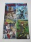 DC Ladies Lenticular Cover Group (4)