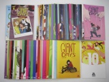 Giant Days (2015) Full Run + Specials