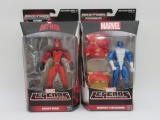Marvel Legends Giant Man & Blizzard Lot of (2)