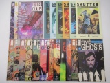 Various Image Comics Group (21 Issues)