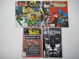 Various Batman Issues Group of (6)