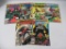 Amazing Spider-Man #221/228-232/Juggernaut