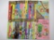 Disney Vintage Comic Book Lot