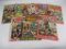 Combat Kelly #1-9 Full Run/1970s Marvel War