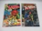X-Men #114 + #116