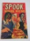 Spook #23 (1953) Pre-Code Horror!