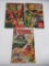 Strange Tales #149/150/160 1st Umar
