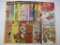 Disney Vintage Comic Book Lot/Carl Barks