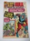Tales to Astonish #65/Giant-Man New Costume