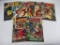 Daredevil Silver Age Group of (8) #26-46