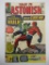 Tales to Astonish #59/1st Hulk Crossover