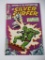 Silver Surfer #2 (1968) 1st Badoon