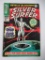 Silver Surfer #1 (1968)/1st Solo Series