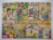 Superman's Girl Friend Lois Lane Comic Lot