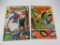 Amazing Spider-Man #94 + #95/Origin Retold