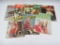 Gene Autry Vintage Dell Photo Cover Comics + More