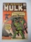 Hulk #6 (1963) Marvel