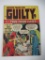 Justice Traps the Guilty #4 (1948) Kirby/Simon