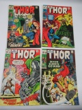Thor #180/182/188/189