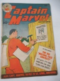 Captain Marvel Adventures #36 (1944)