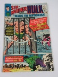 Tales to Astonish #70/Namor Solo Stories Begin