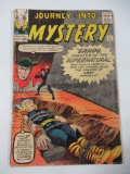 Journey Into Mystery #91/3rd Loki