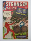 Strange Tales #113/1st Plantman (Blackheath)