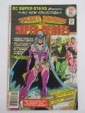 DC Super-Stars #17/1st Huntress!