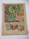All American Comics #30 (1941) Green Lantern