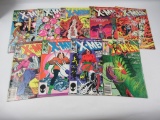 X-Men #181-189/1st Forge