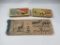 Antique Comic Strip Collected Books Lot