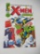 X-Men #1 German Facsimile Edition/Rare!