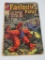 Fantastic Four #43 (1965)/Doom Appearance