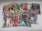 DC New 52 #1 Issue Lot of (17)