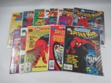 Spider-Man Magazine (1994) Lot of (11)