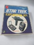 Star Trek AMT Exploration Set Model Kit (1976)