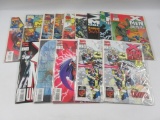 X-Men Unlimited Comic Lot