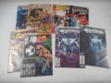 Batman/Superman/Shazam/Wonder Woman Lot