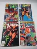 X-Men #150/173/207/350