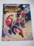 Spectacular Spider-Man Magazine #2 (1968)