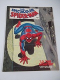 Spectacular Spider-Man Magazine #1 (1968)