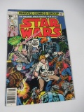 Star Wars #2 (1977) 1st Print