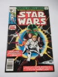 Star Wars #1 (1977) 1st Print