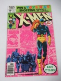 X-Men #138/Cyclops Leaves the X-Men