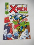 X-Men #1 German Facsimile Edition/Rare!