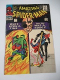 Amazing Spider-Man #37/1st Norman Osborn