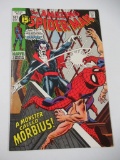 Amazing Spider-Man #101/1st Morbius!