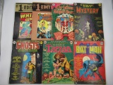 DC 1970s Treasury Sized Comics