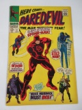 Daredevil #27/Spider-Man Crossover