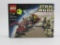 LEGO Star Wars 7113 Tusken Raider Encounter (90 pcs) SEALED